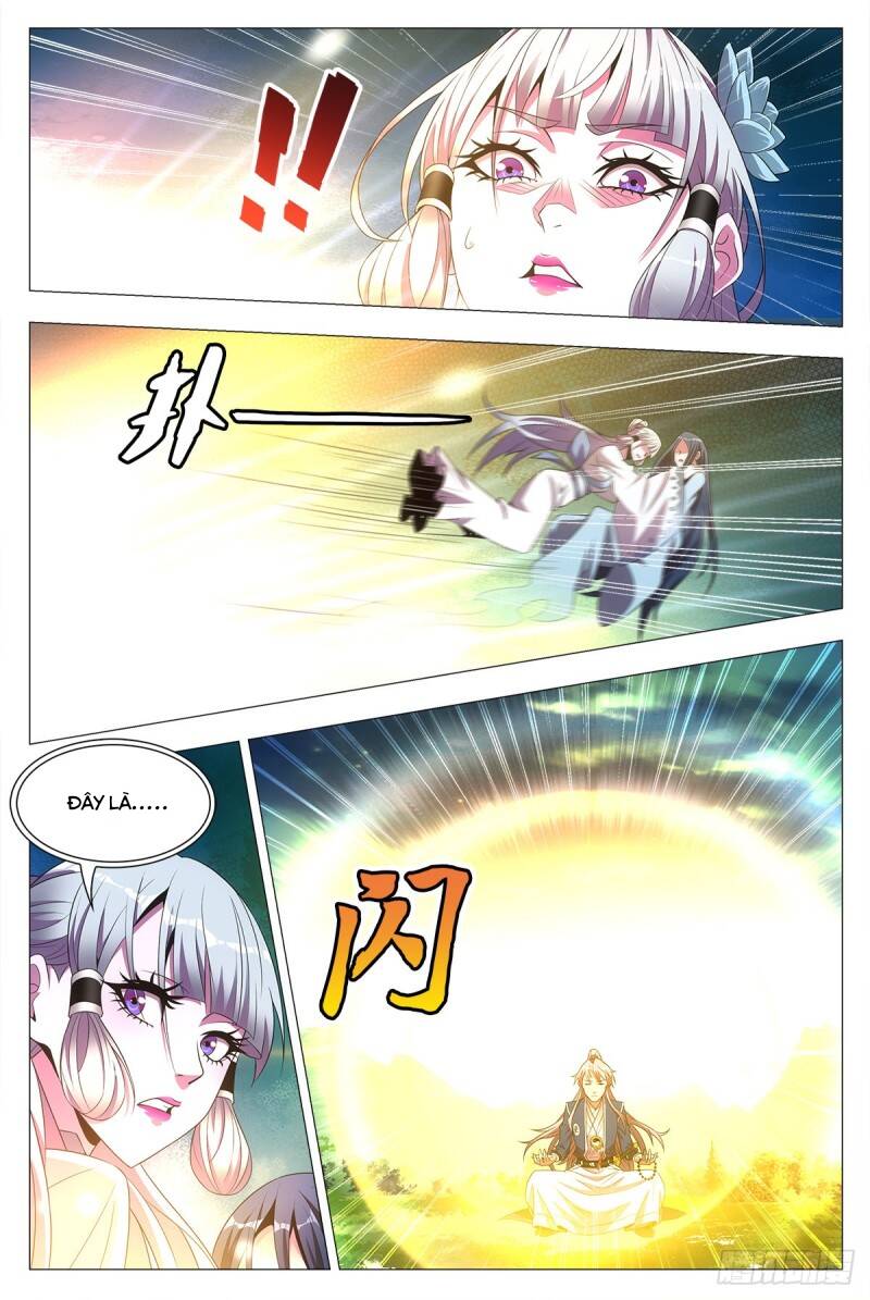 Đại Chu Tiên Lại chapter 23 - Trang 17