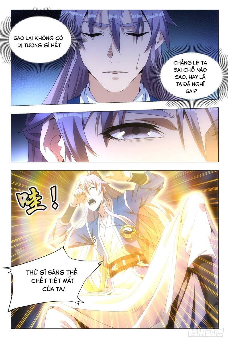 Đại Chu Tiên Lại chapter 23 - Trang 19