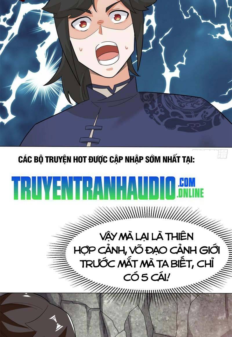 Thôn Phệ Vô Hạn chapter 37 - Trang 12
