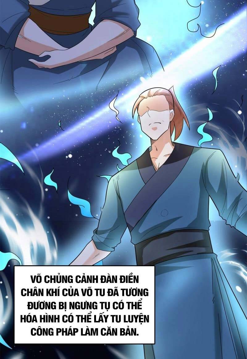 Thôn Phệ Vô Hạn chapter 37 - Trang 15