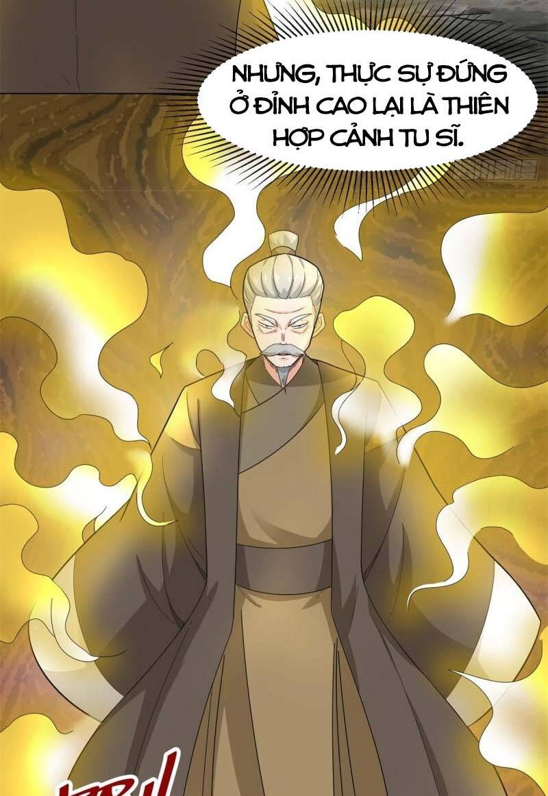 Thôn Phệ Vô Hạn chapter 37 - Trang 17