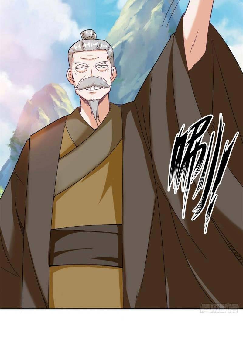 Thôn Phệ Vô Hạn chapter 37 - Trang 27