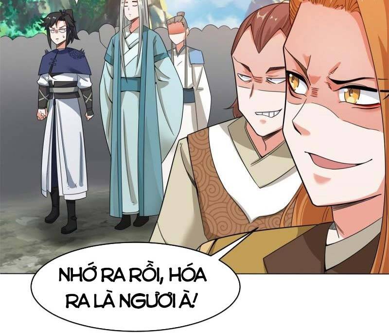 Thôn Phệ Vô Hạn chapter 37 - Trang 33