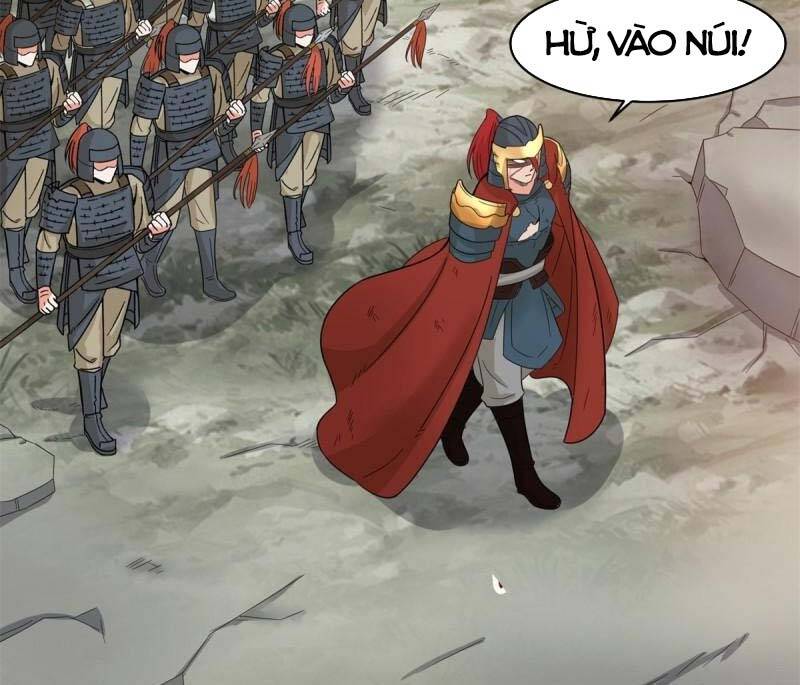 Thôn Phệ Vô Hạn chapter 37 - Trang 49