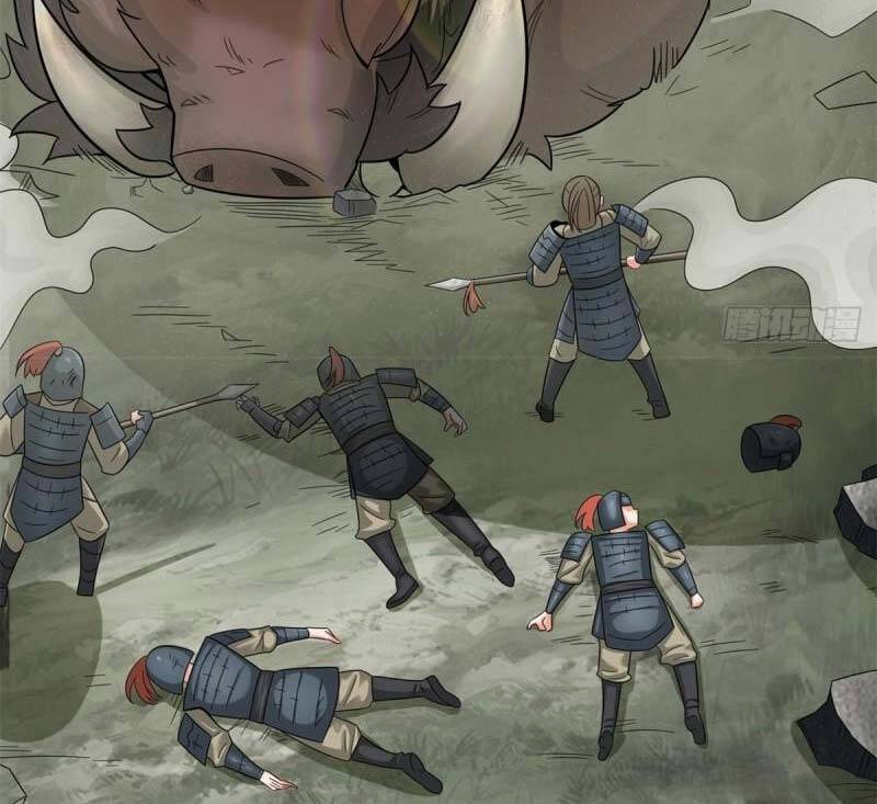 Thôn Phệ Vô Hạn chapter 37 - Trang 58