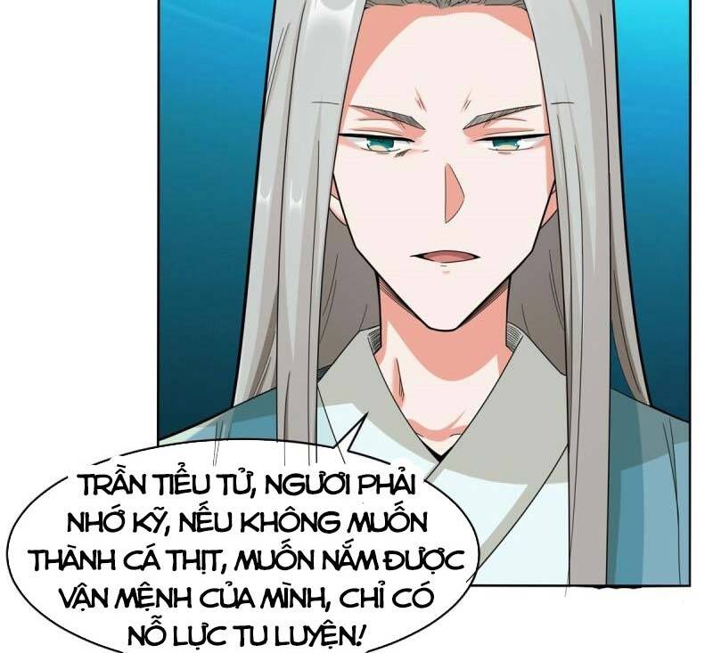 Thôn Phệ Vô Hạn chapter 37 - Trang 61