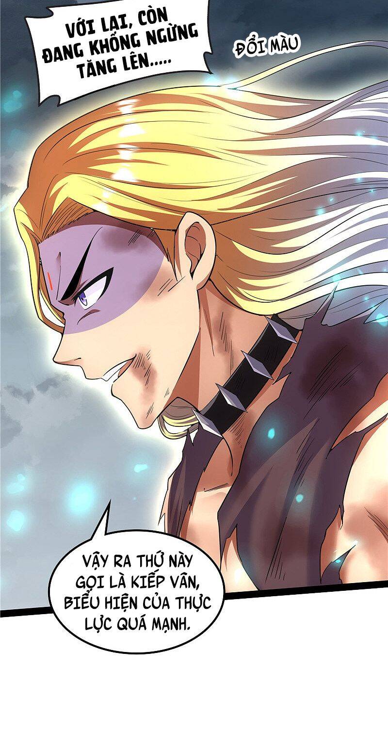Đánh Bại Chư Thiên chapter 100 - Trang 12