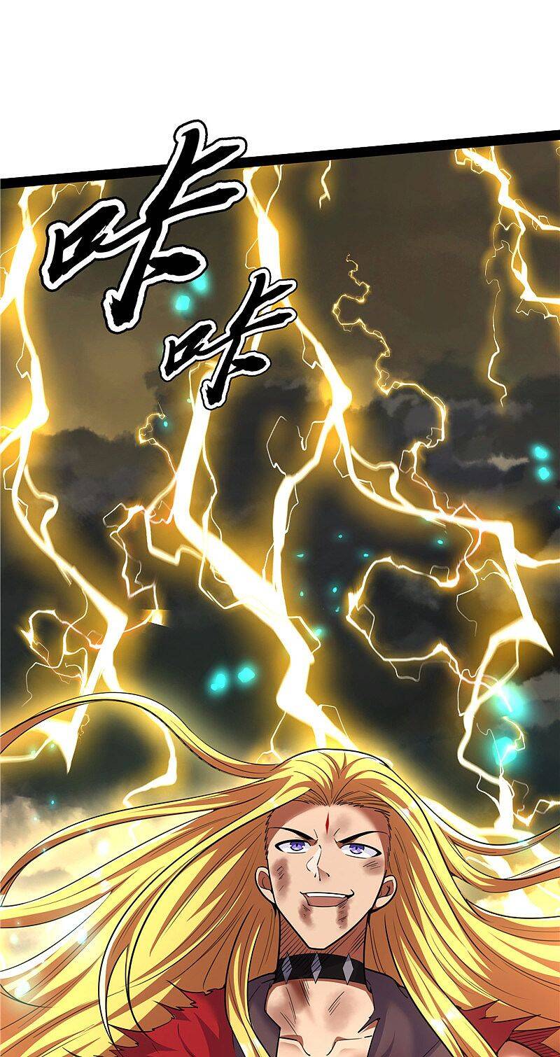 Đánh Bại Chư Thiên chapter 100 - Trang 13