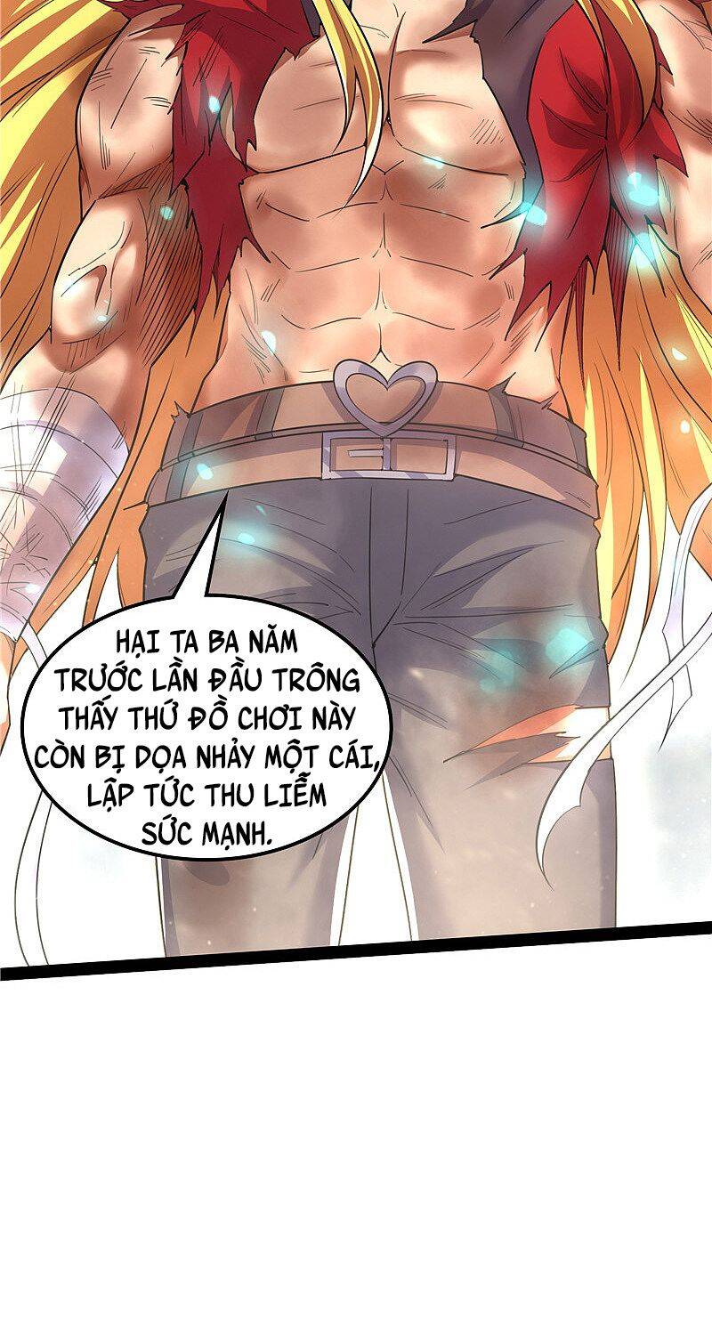Đánh Bại Chư Thiên chapter 100 - Trang 14
