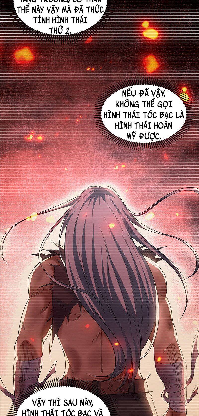 Đánh Bại Chư Thiên chapter 100 - Trang 16