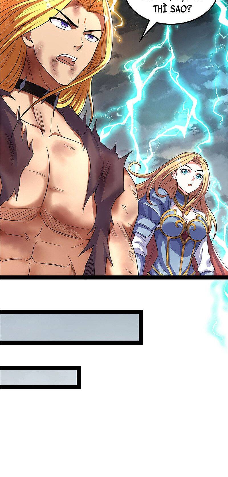 Đánh Bại Chư Thiên chapter 100 - Trang 19
