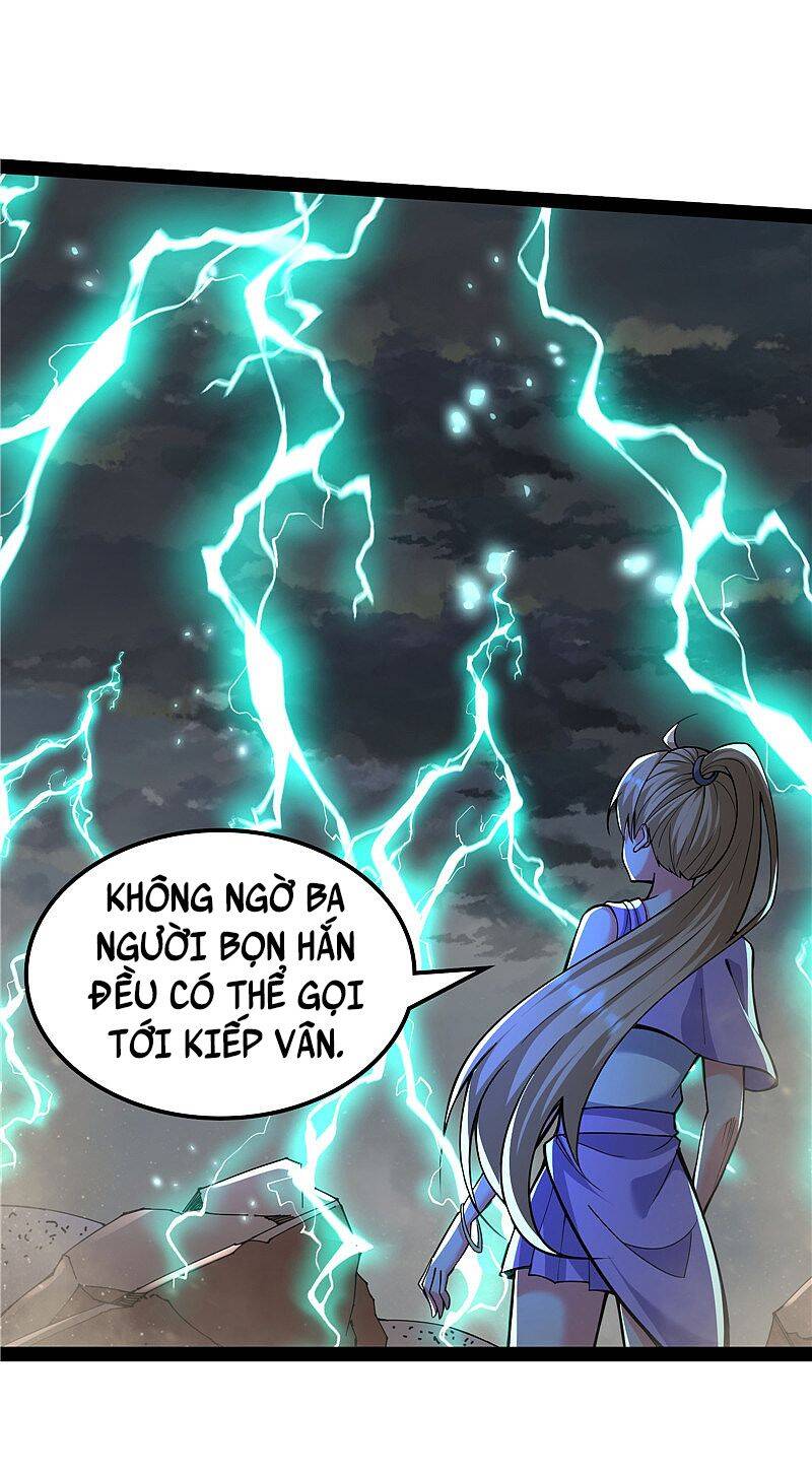 Đánh Bại Chư Thiên chapter 100 - Trang 20