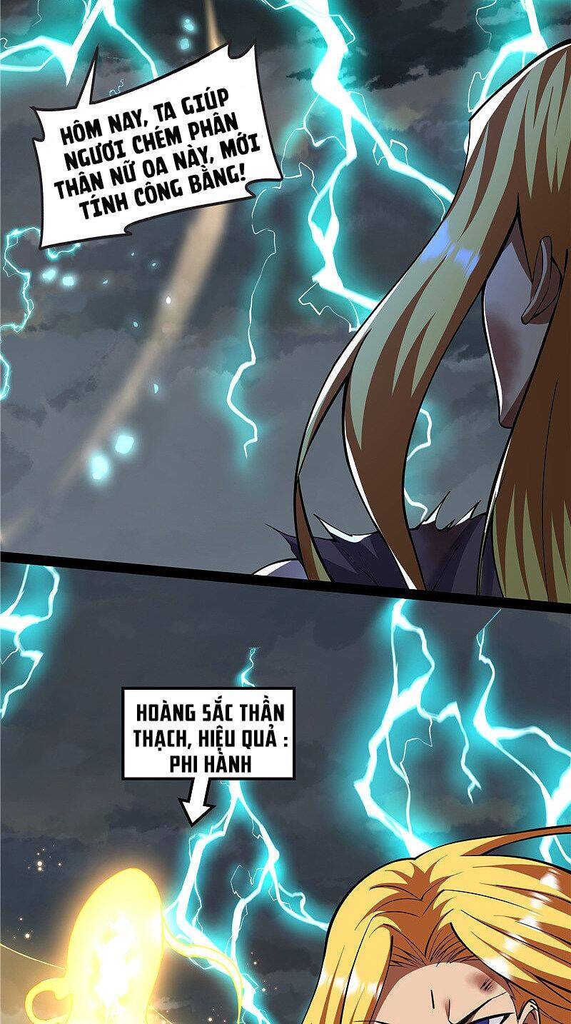 Đánh Bại Chư Thiên chapter 100 - Trang 27