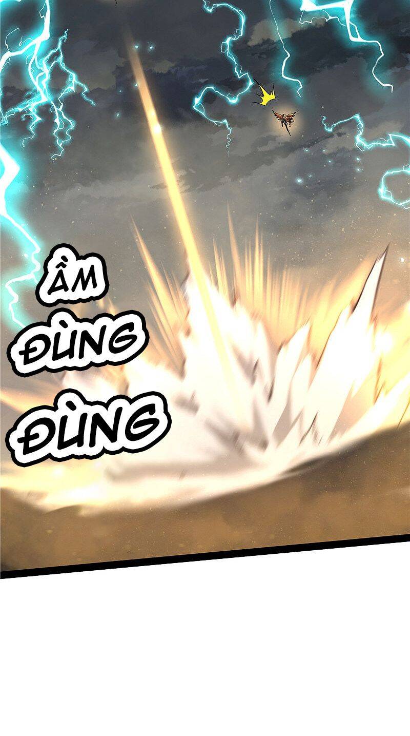 Đánh Bại Chư Thiên chapter 100 - Trang 29