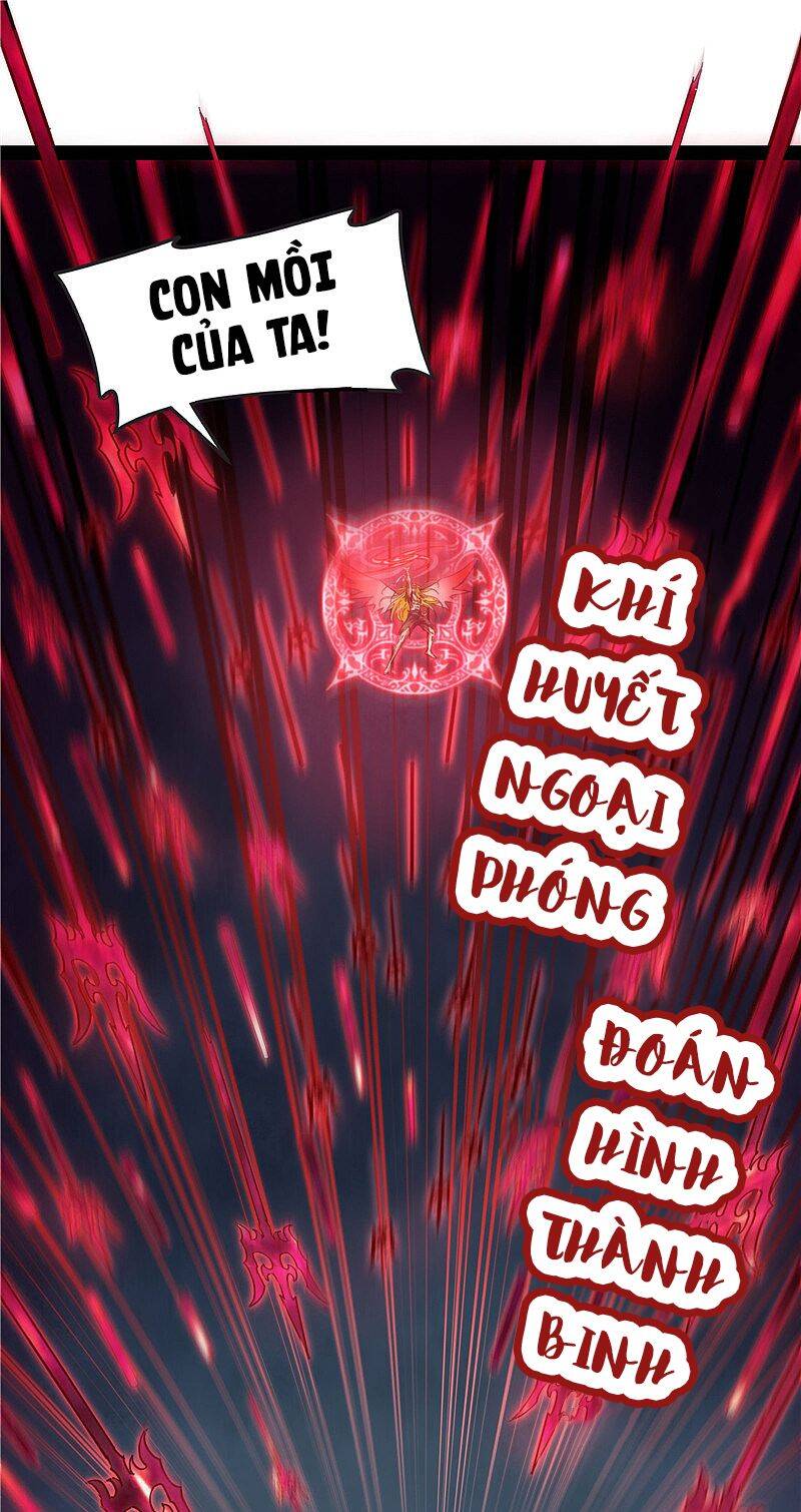 Đánh Bại Chư Thiên chapter 100 - Trang 30