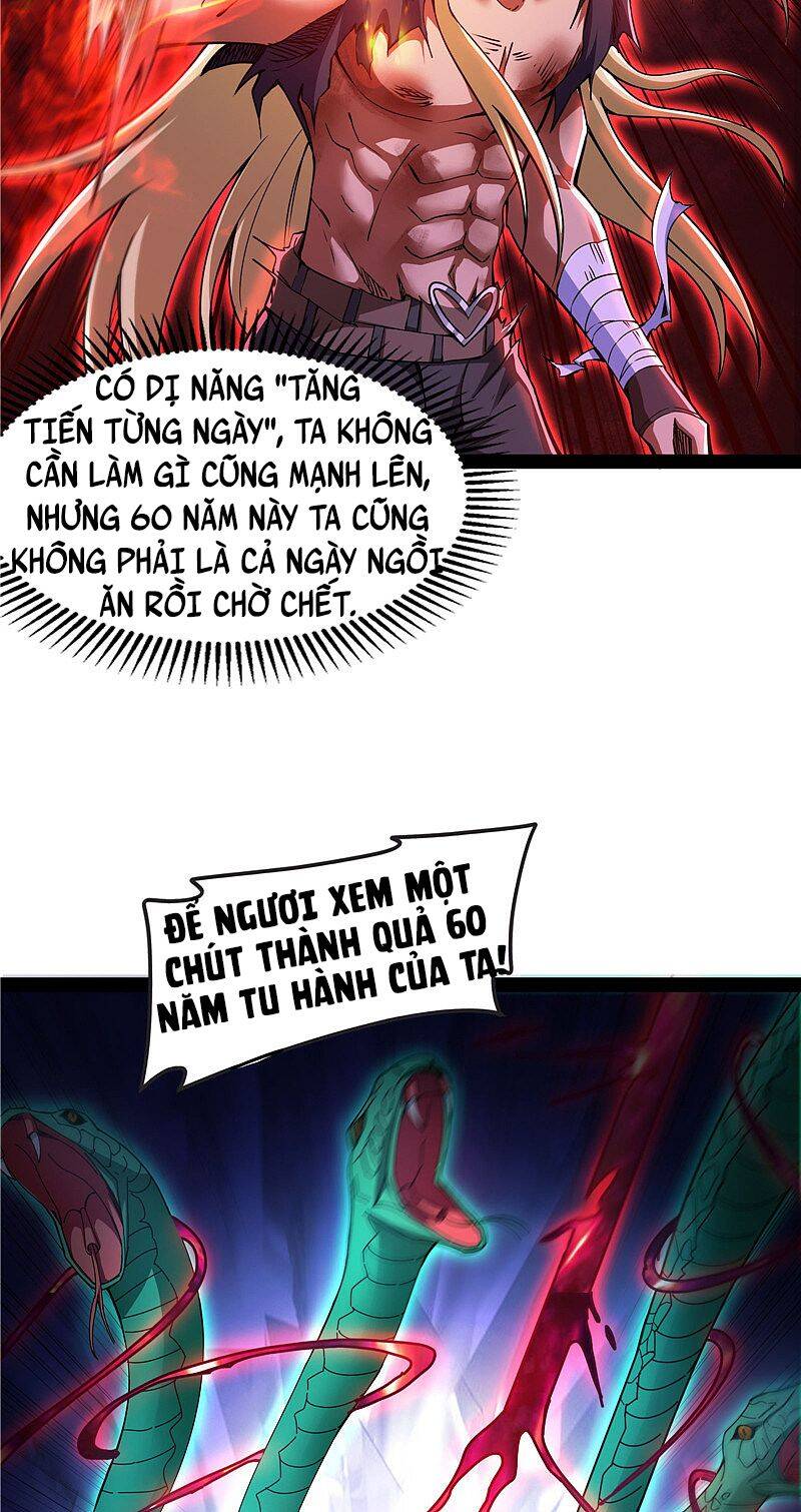 Đánh Bại Chư Thiên chapter 100 - Trang 33