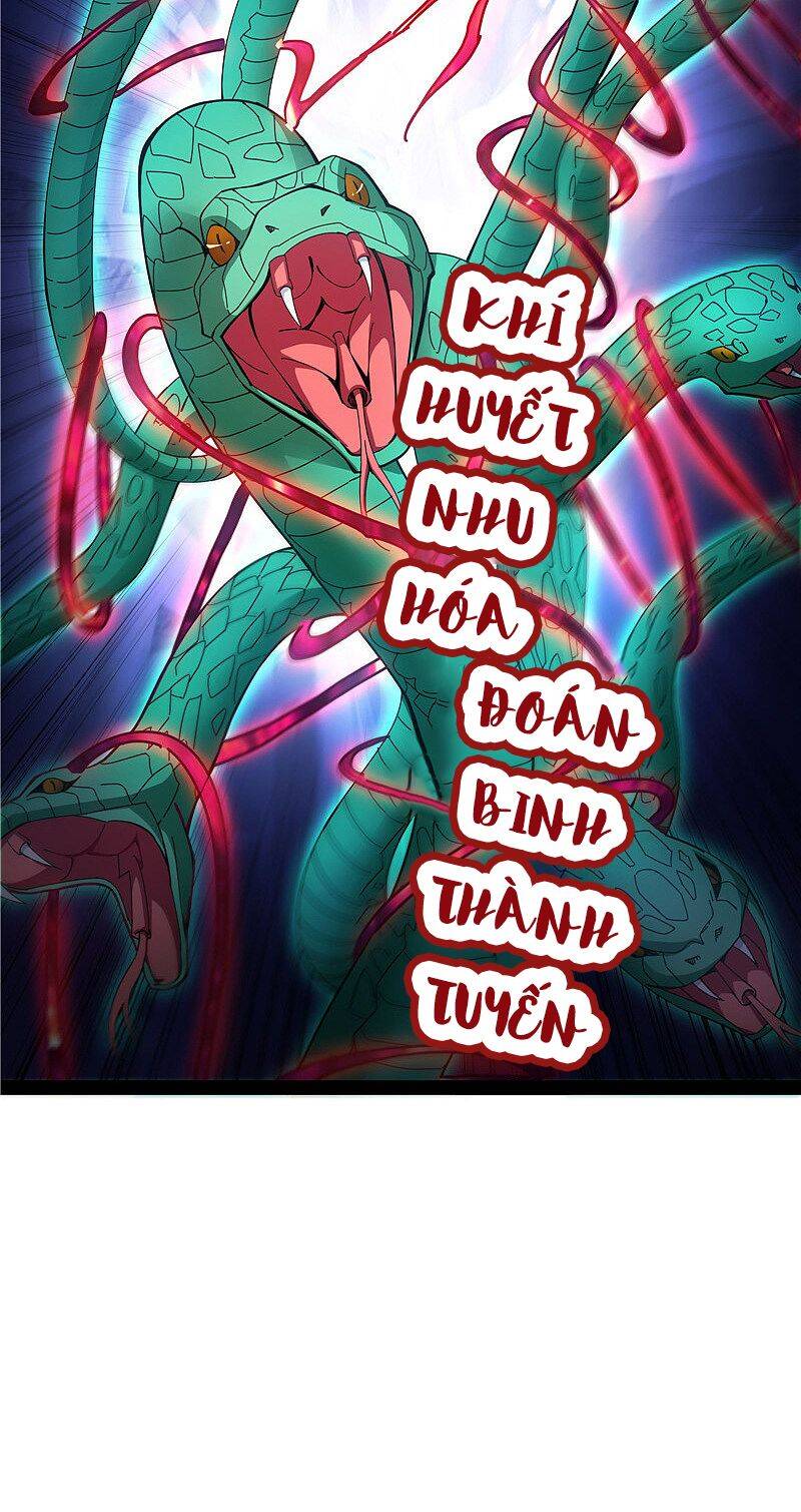 Đánh Bại Chư Thiên chapter 100 - Trang 34