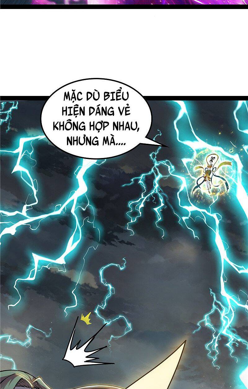 Đánh Bại Chư Thiên chapter 100 - Trang 41