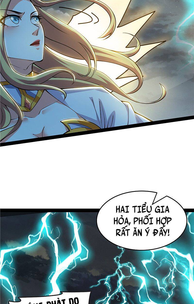 Đánh Bại Chư Thiên chapter 100 - Trang 42