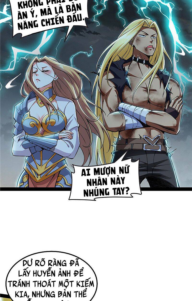 Đánh Bại Chư Thiên chapter 100 - Trang 43