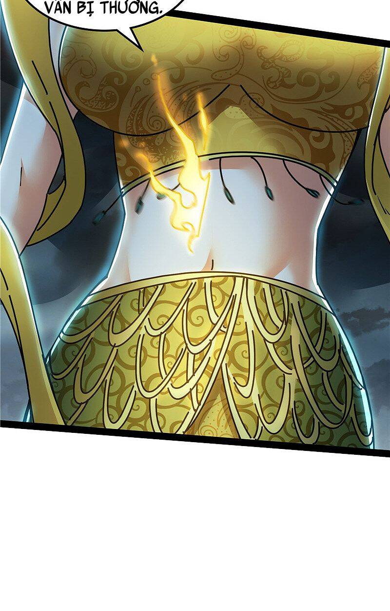 Đánh Bại Chư Thiên chapter 100 - Trang 44