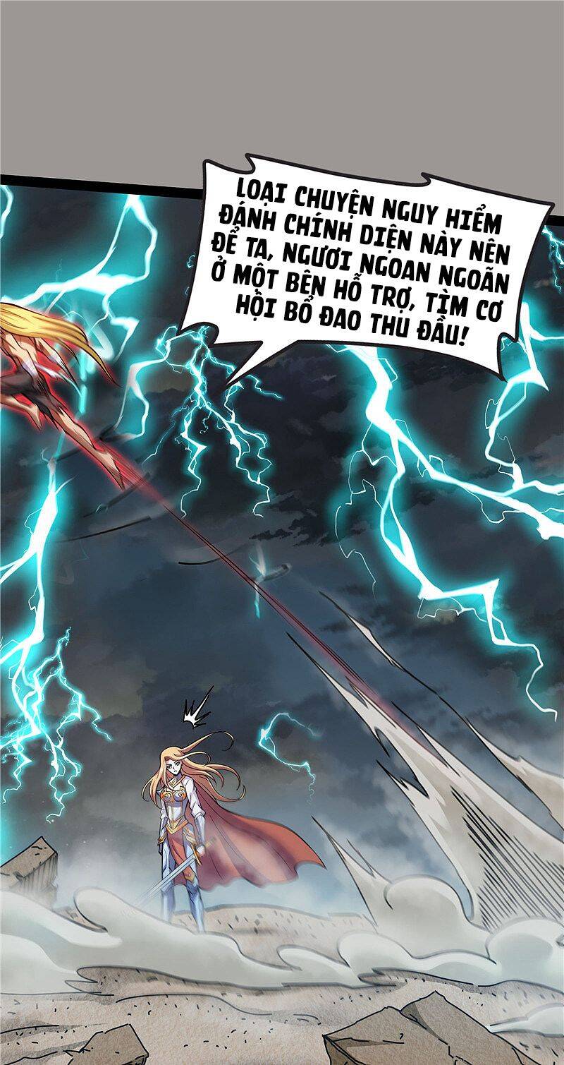 Đánh Bại Chư Thiên chapter 100 - Trang 50