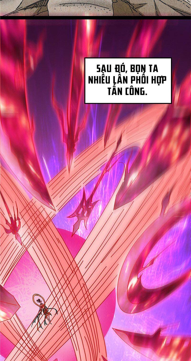 Đánh Bại Chư Thiên chapter 100 - Trang 51
