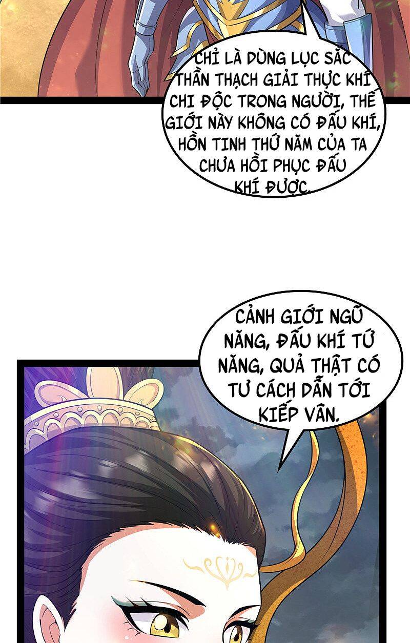 Đánh Bại Chư Thiên chapter 100 - Trang 6