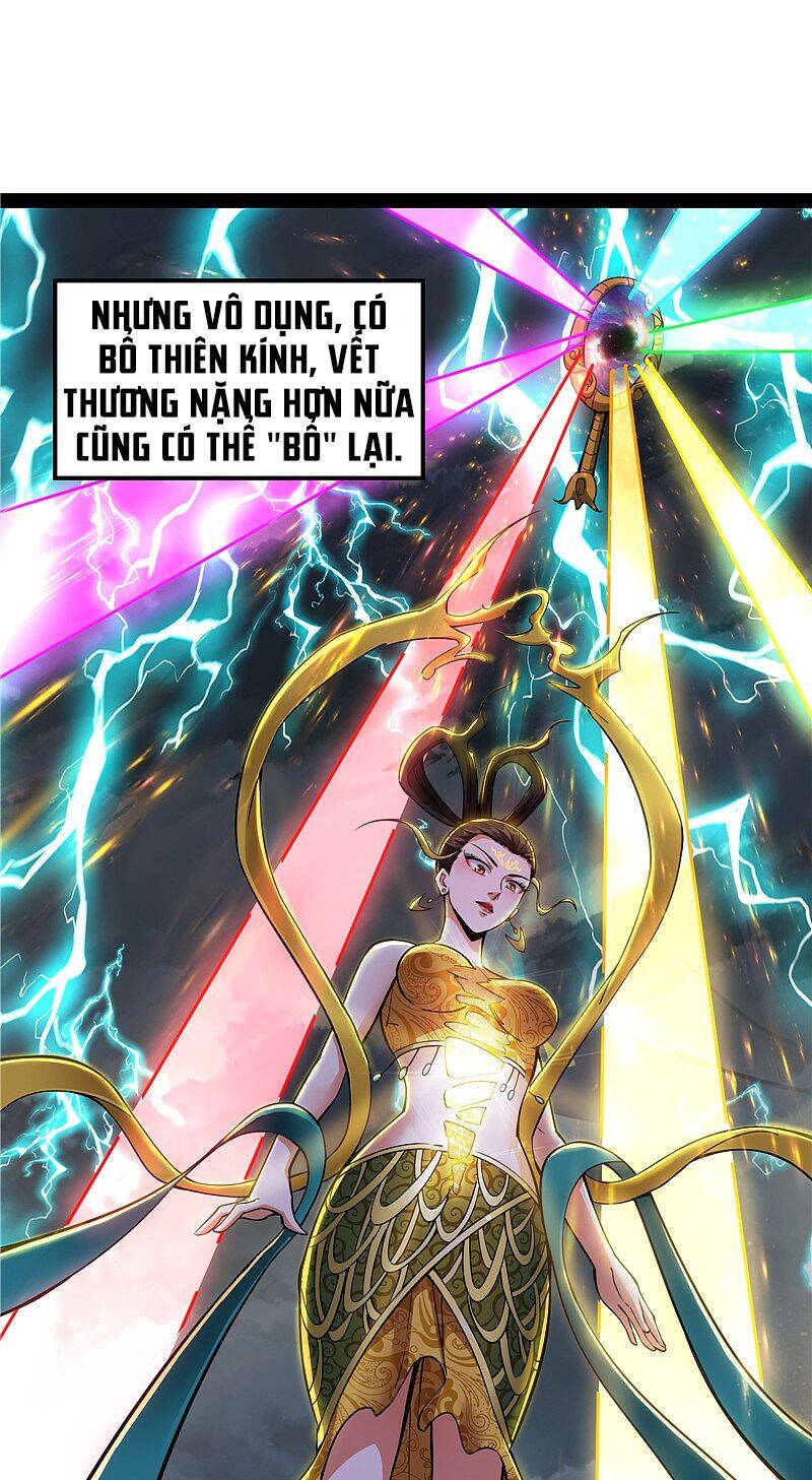 Đánh Bại Chư Thiên chapter 100 - Trang 55