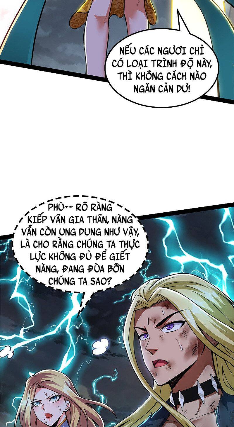 Đánh Bại Chư Thiên chapter 100 - Trang 56