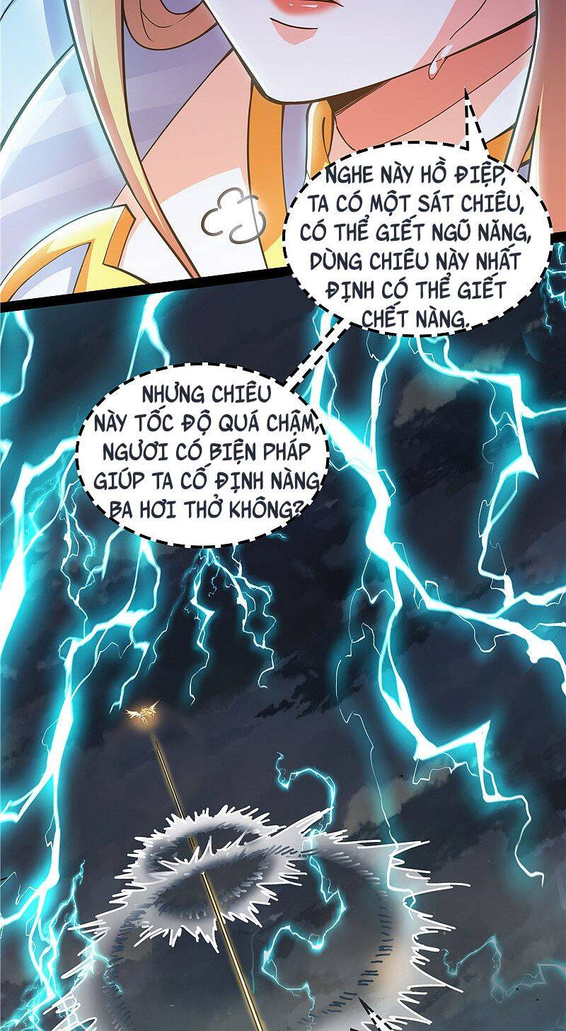 Đánh Bại Chư Thiên chapter 100 - Trang 58