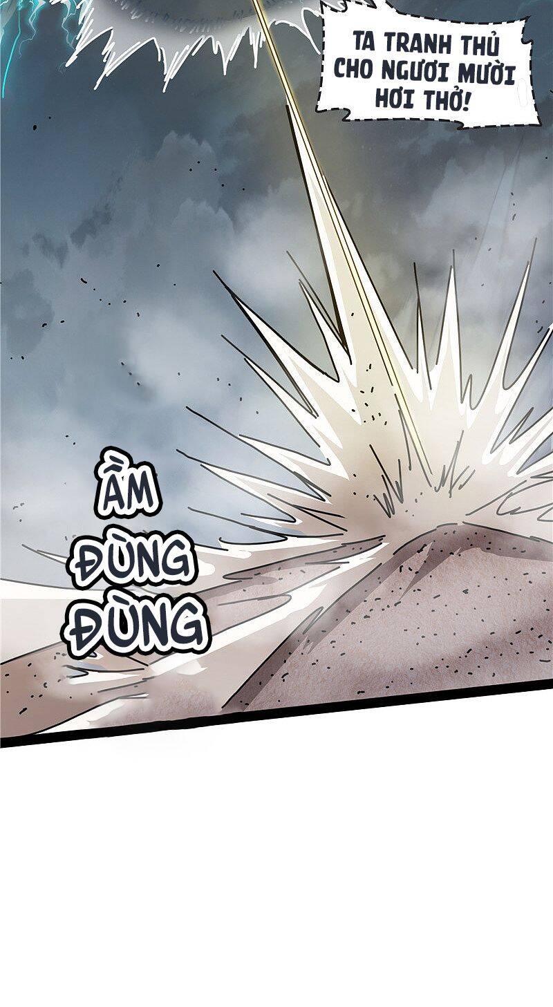 Đánh Bại Chư Thiên chapter 100 - Trang 59