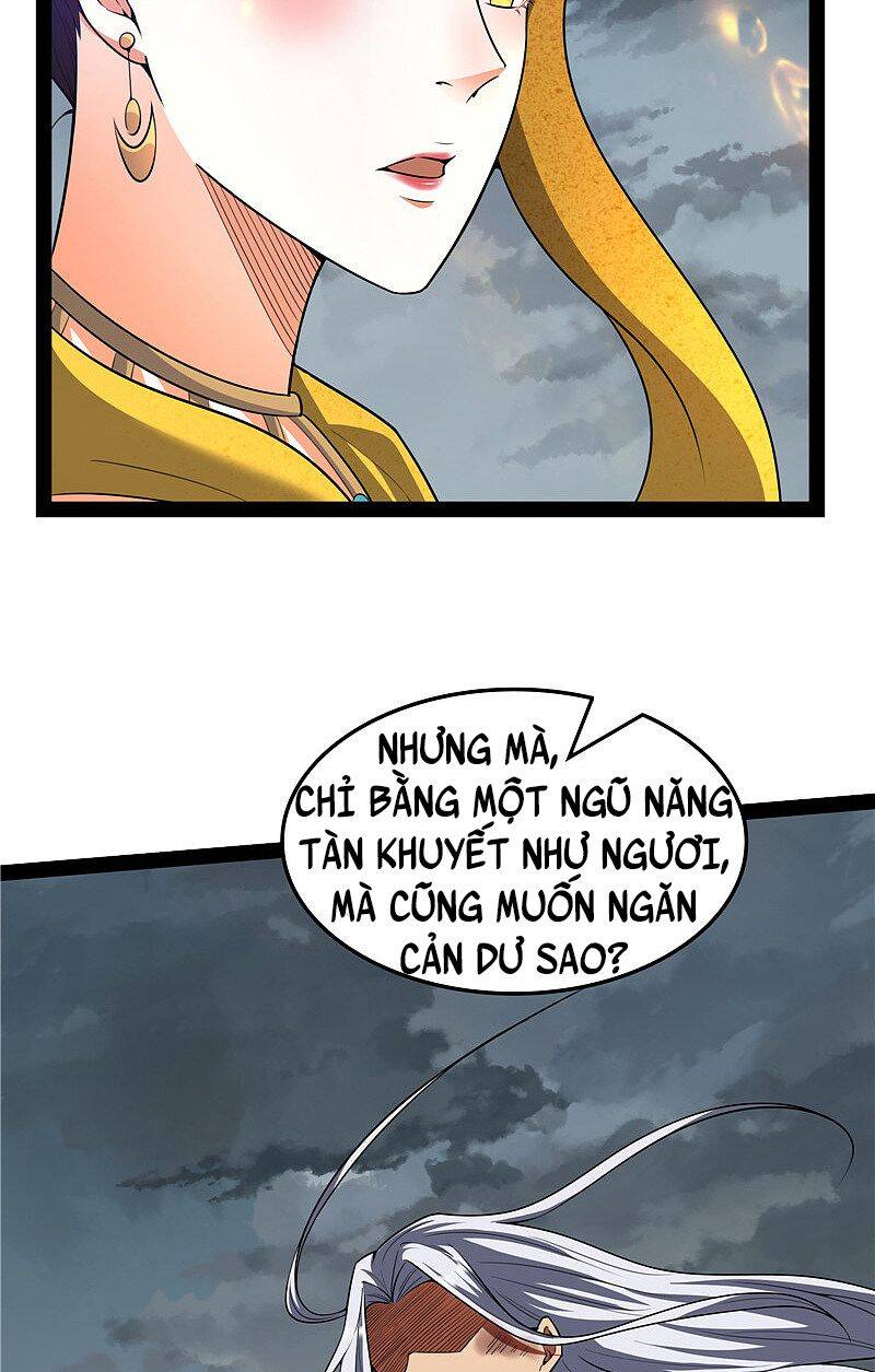 Đánh Bại Chư Thiên chapter 100 - Trang 7