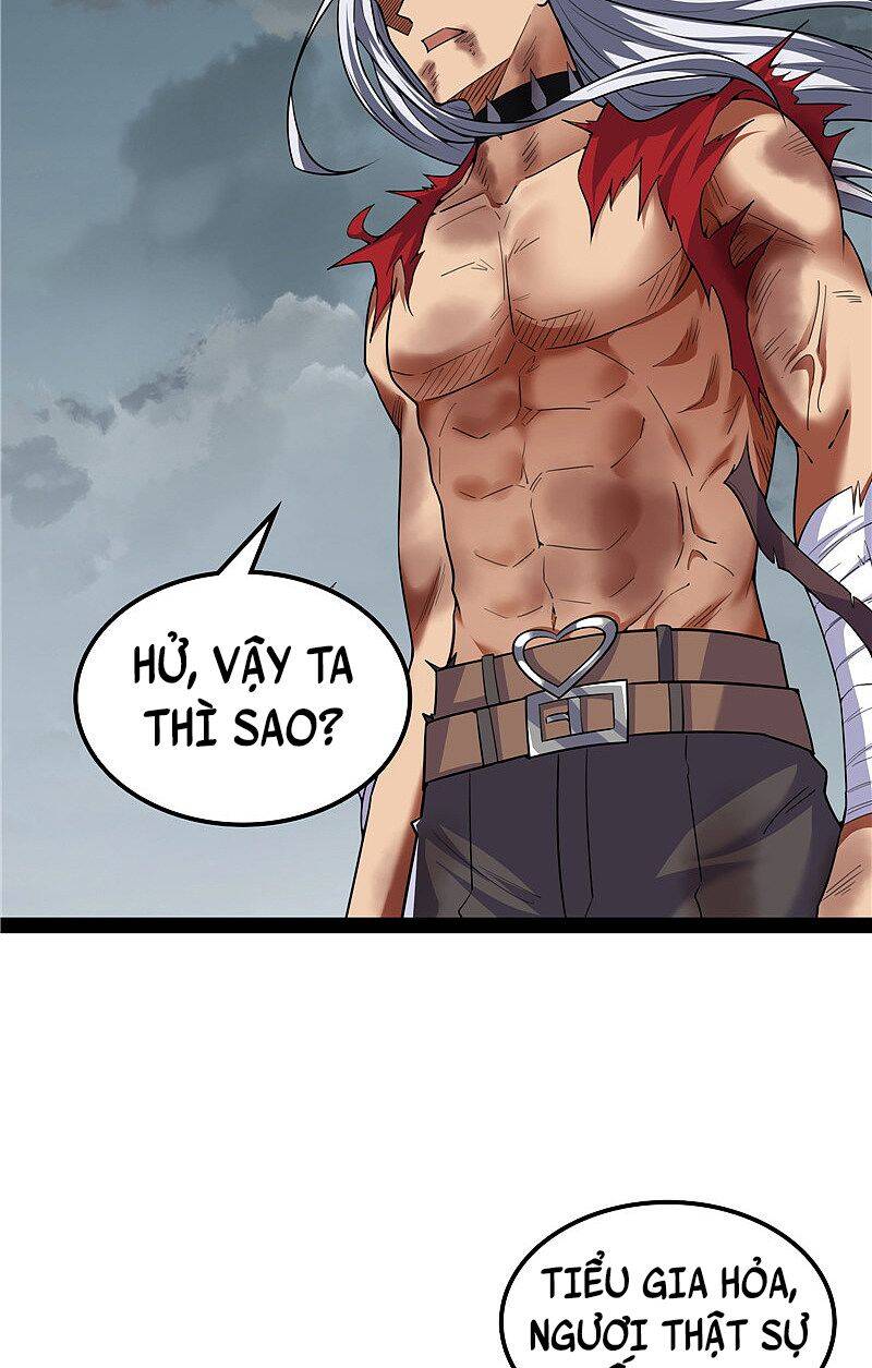 Đánh Bại Chư Thiên chapter 100 - Trang 8