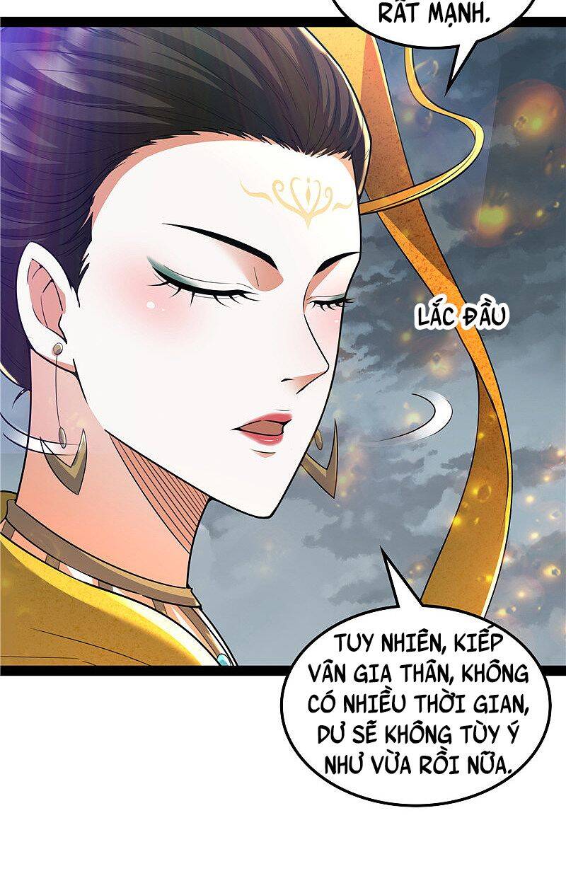 Đánh Bại Chư Thiên chapter 100 - Trang 9