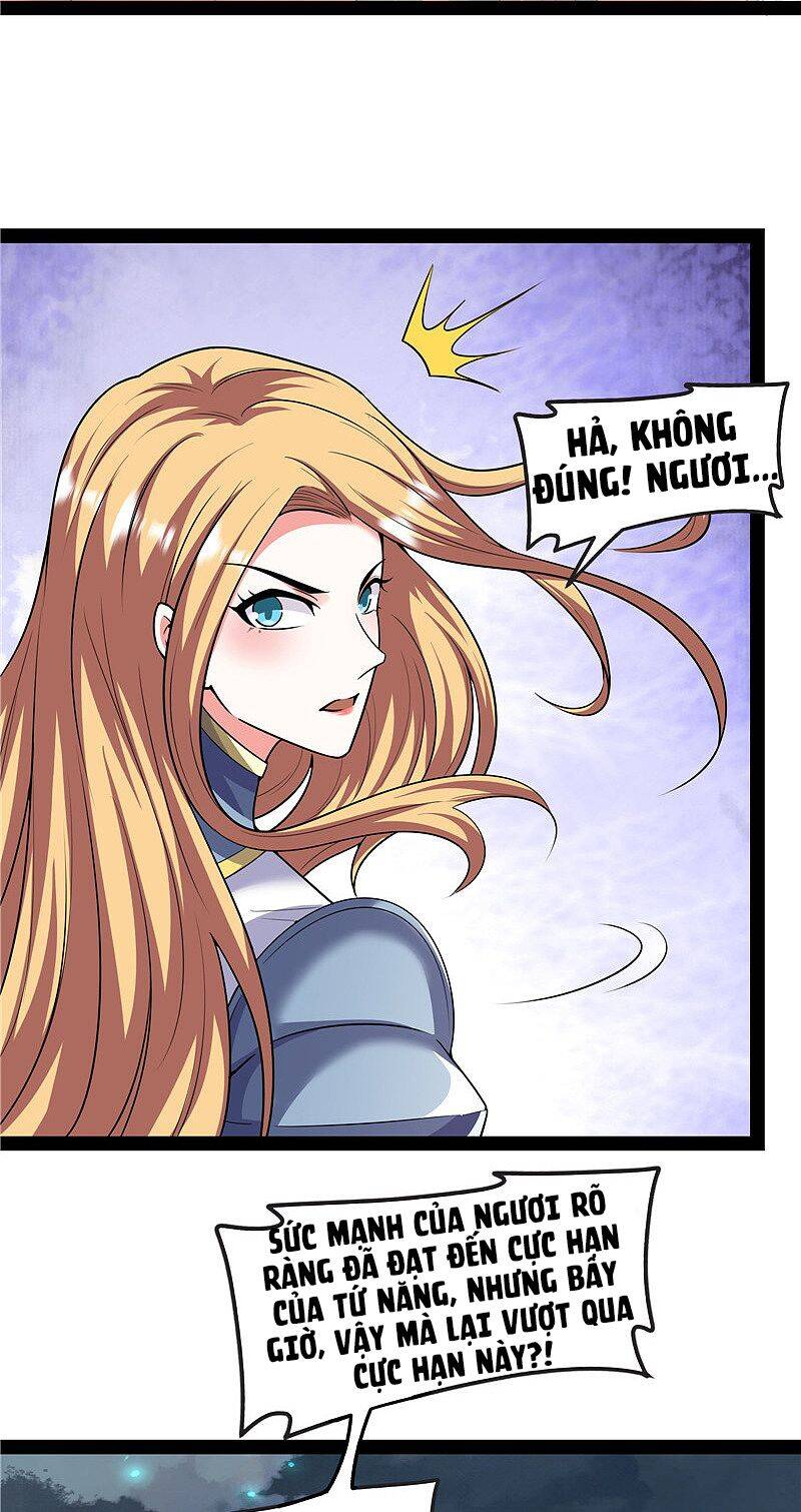 Đánh Bại Chư Thiên chapter 100 - Trang 11