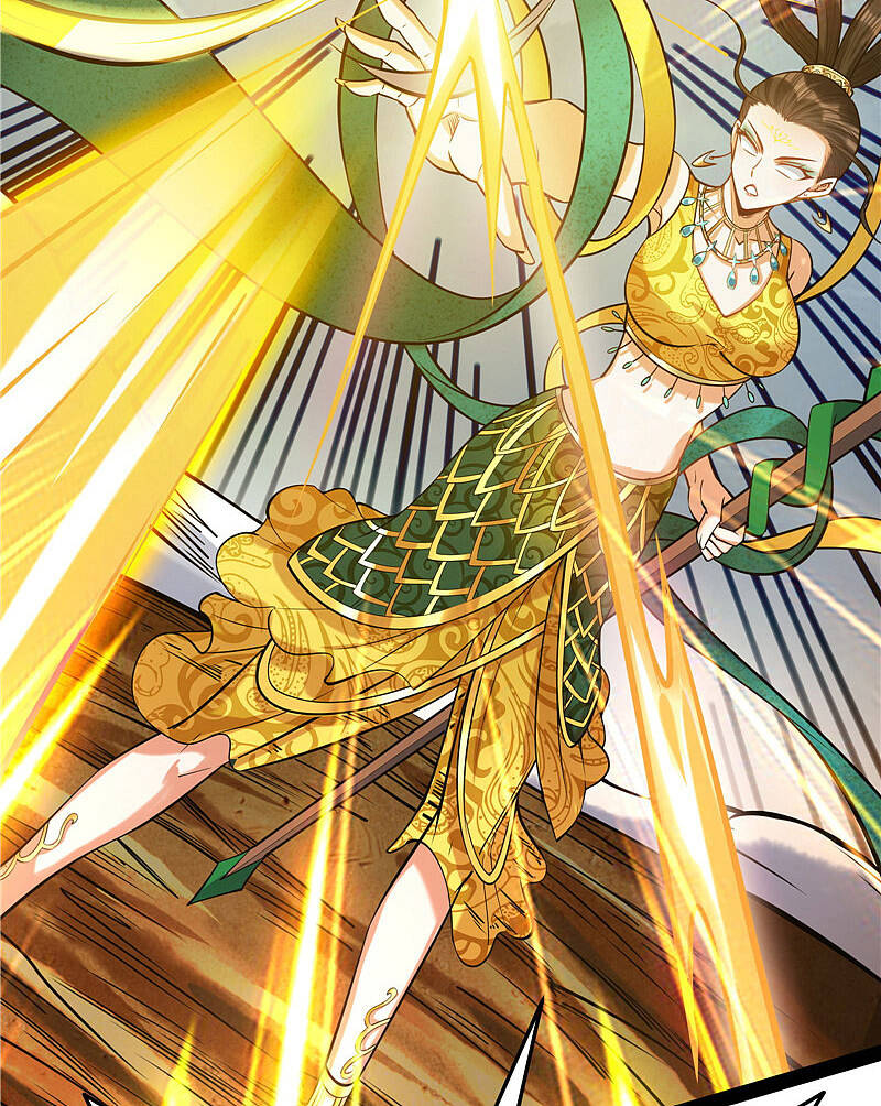 Đánh Bại Chư Thiên chapter 101 - Trang 13