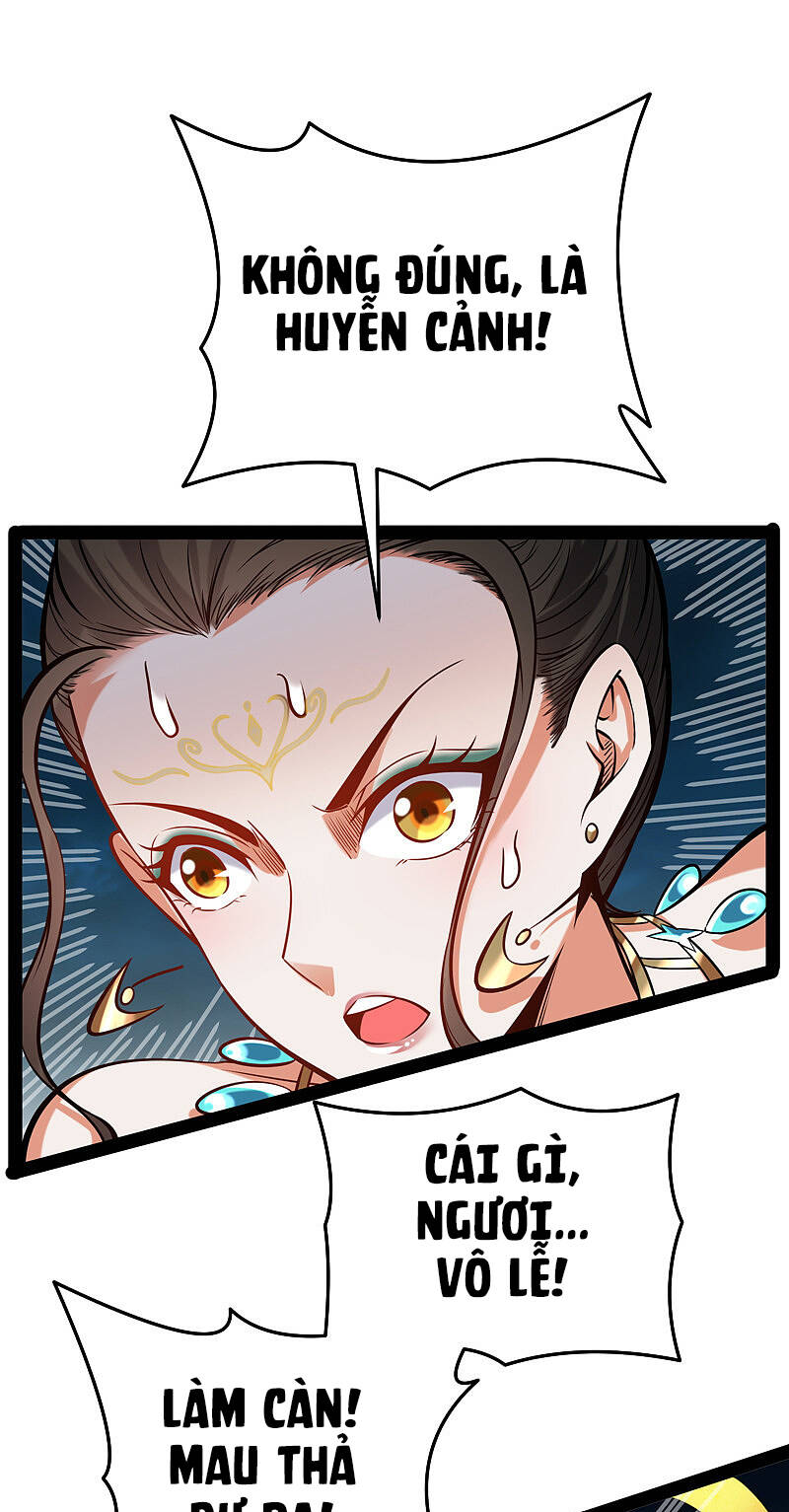 Đánh Bại Chư Thiên chapter 101 - Trang 20