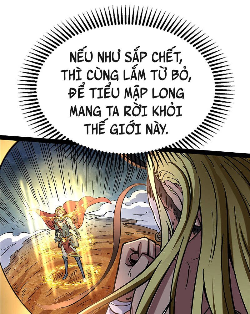 Đánh Bại Chư Thiên chapter 101 - Trang 30