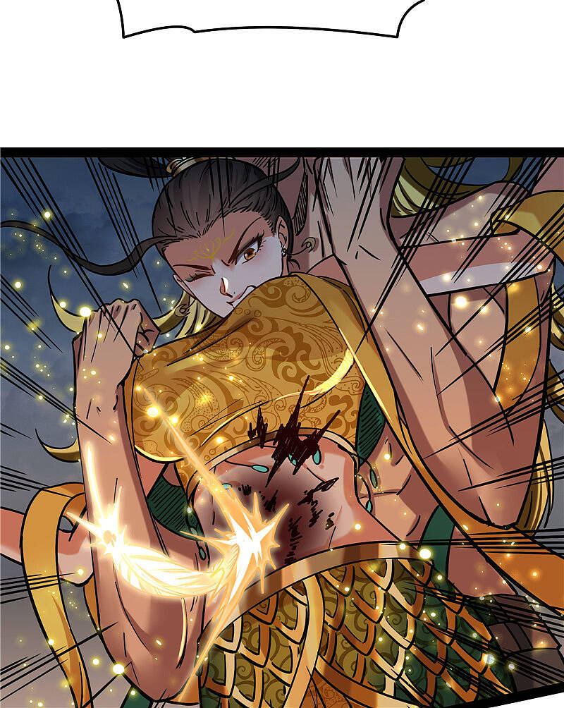 Đánh Bại Chư Thiên chapter 101 - Trang 34