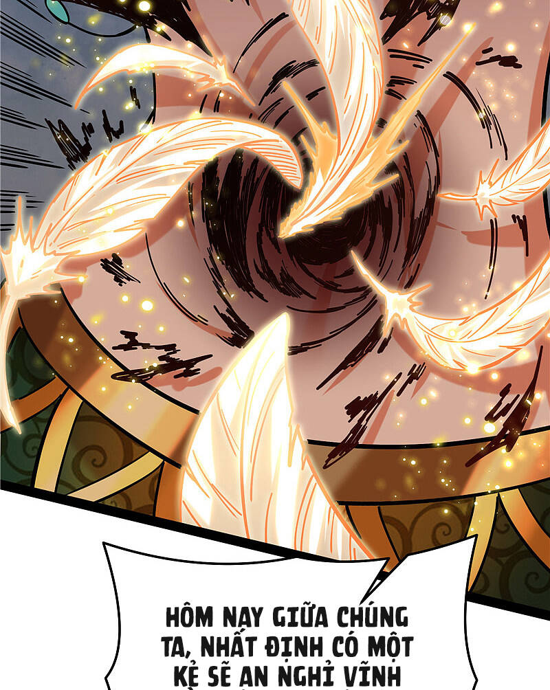 Đánh Bại Chư Thiên chapter 101 - Trang 36