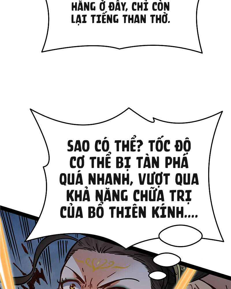 Đánh Bại Chư Thiên chapter 101 - Trang 37