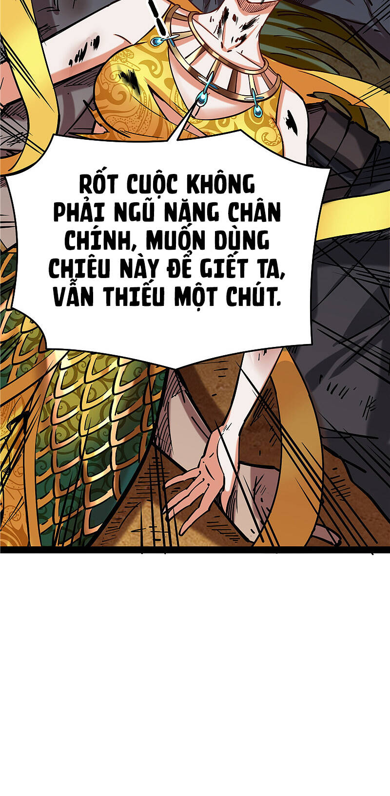 Đánh Bại Chư Thiên chapter 101 - Trang 44