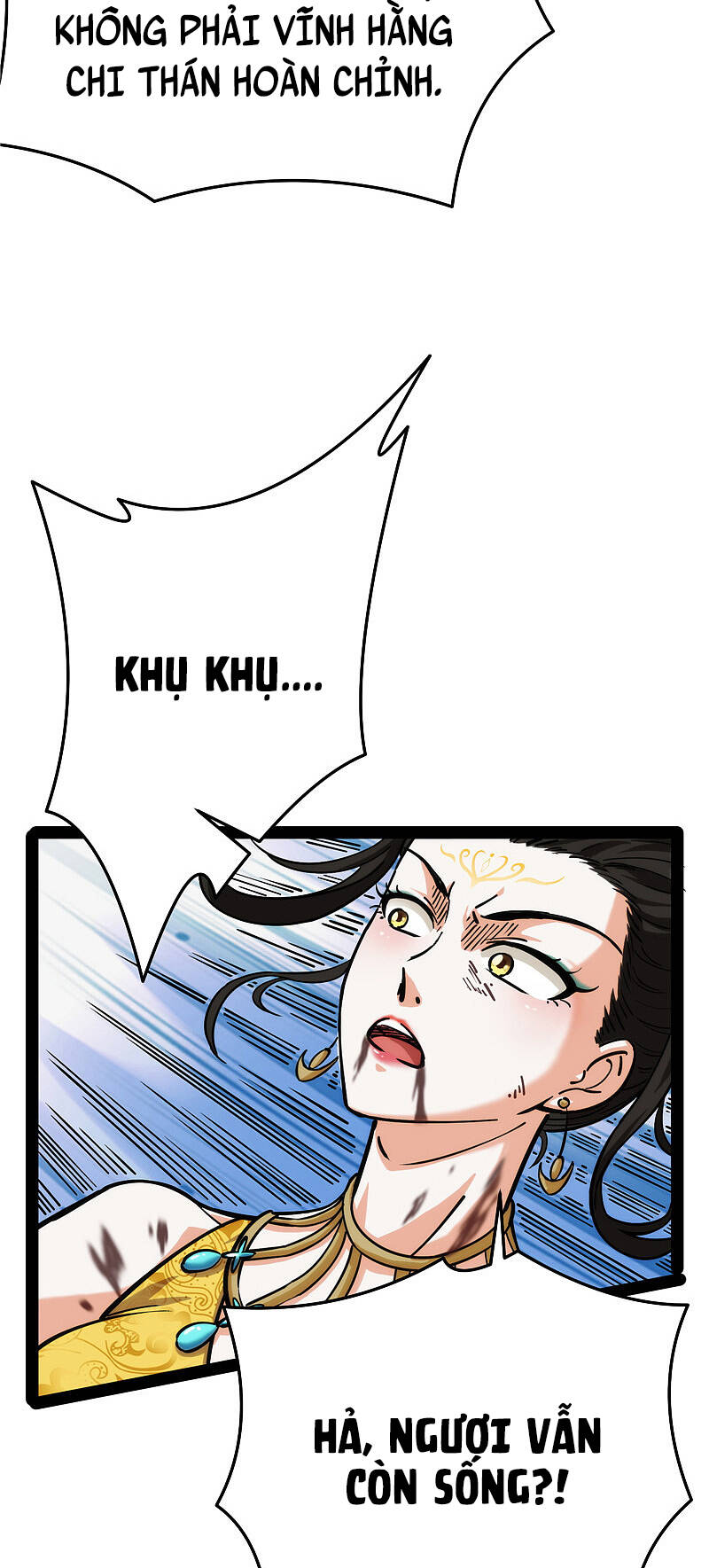 Đánh Bại Chư Thiên chapter 101 - Trang 46