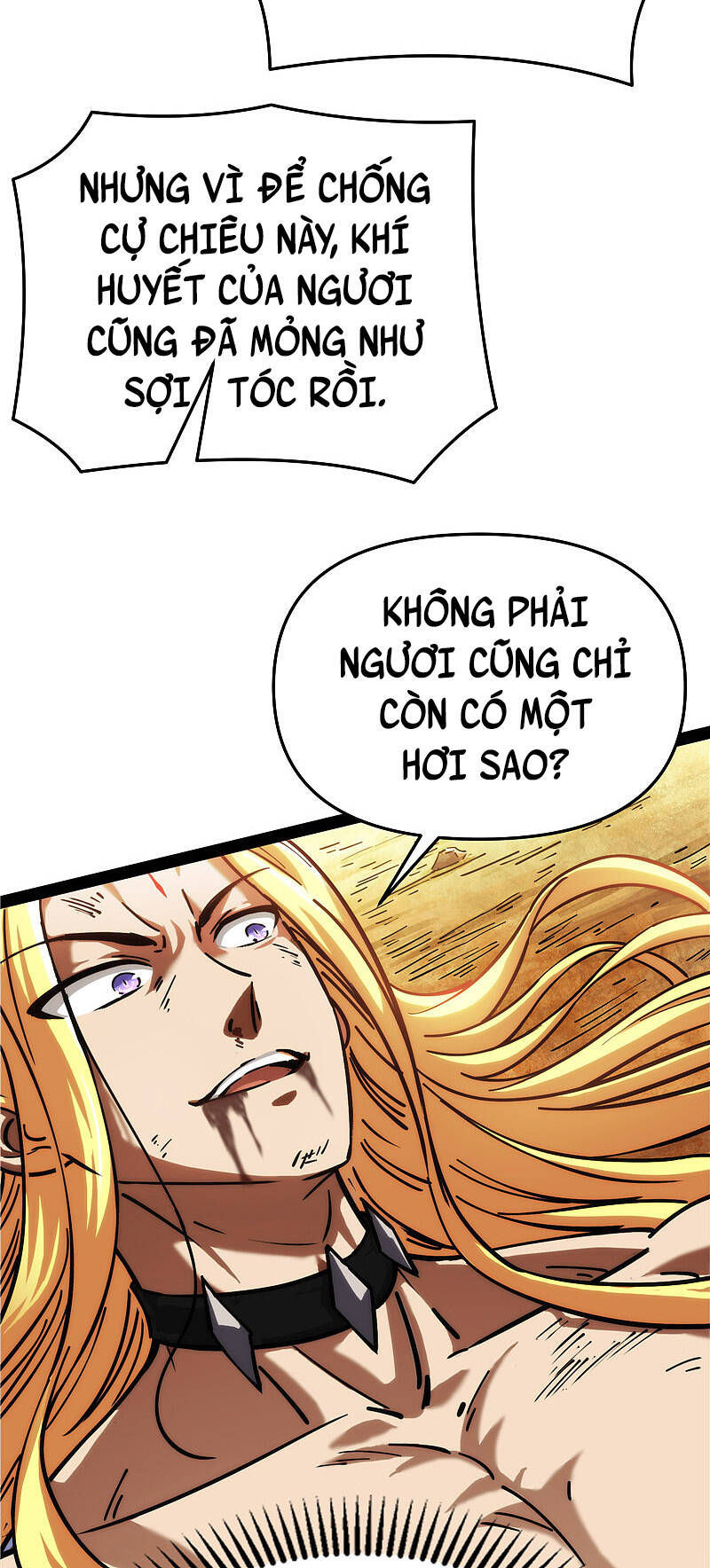Đánh Bại Chư Thiên chapter 101 - Trang 47