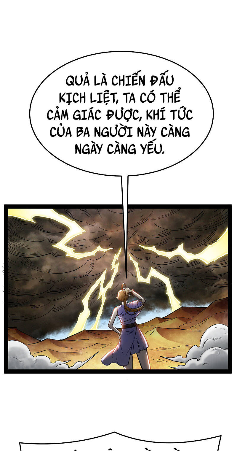 Đánh Bại Chư Thiên chapter 101 - Trang 50