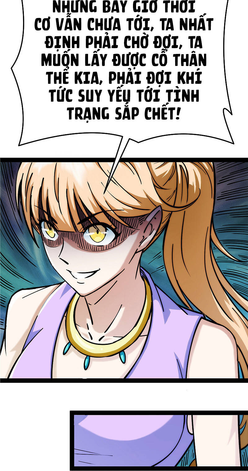Đánh Bại Chư Thiên chapter 101 - Trang 51