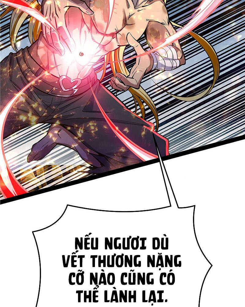 Đánh Bại Chư Thiên chapter 101 - Trang 6