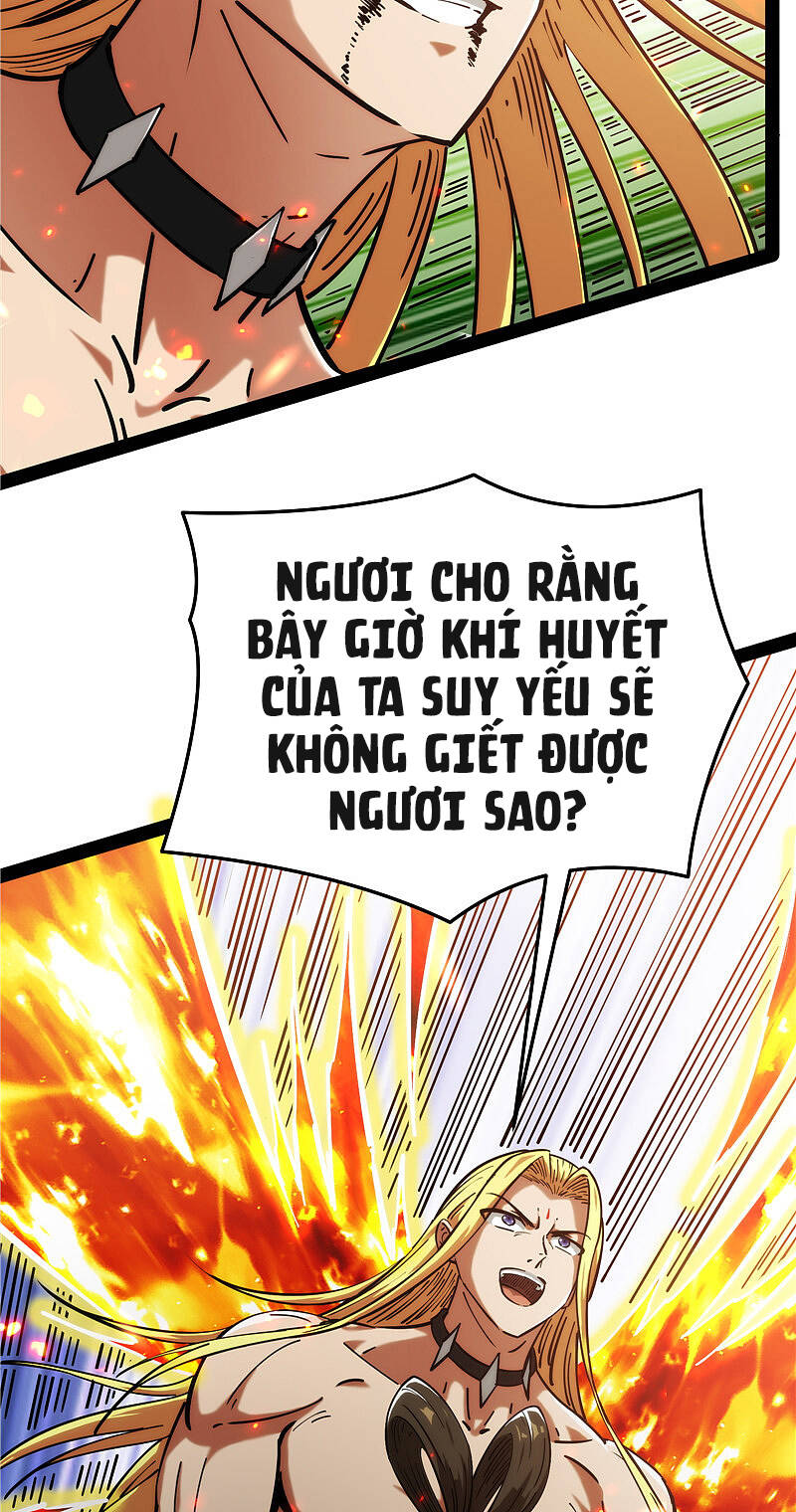 Đánh Bại Chư Thiên chapter 101 - Trang 53