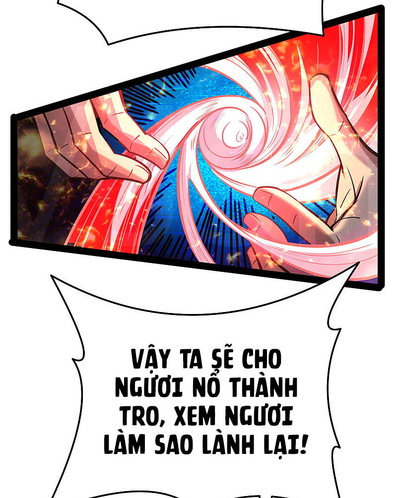 Đánh Bại Chư Thiên chapter 101 - Trang 7